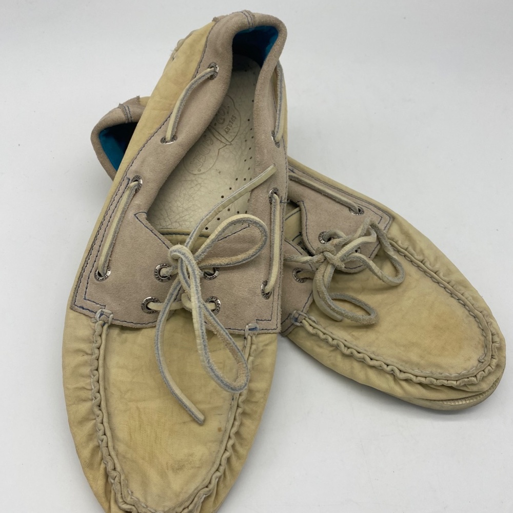 Sperry Deck Shoes - image 4